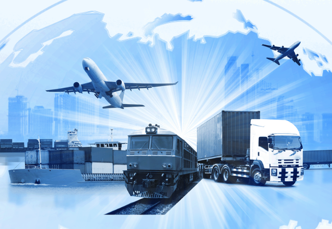 The Ultimate Guide to Efficient Logistics Management.