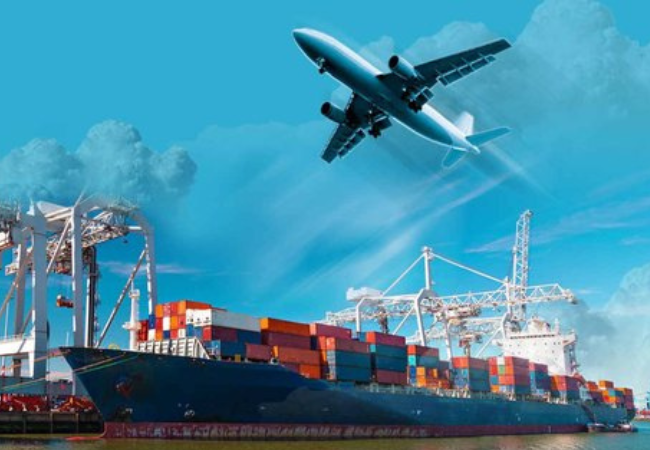 Logistics And Supply Chain Management For Businesses