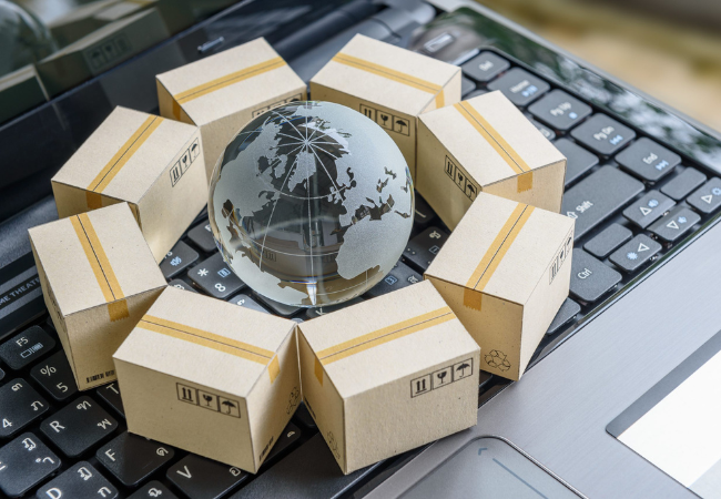 Strategies for Managing Global Supply Chains in Today's Business Environment